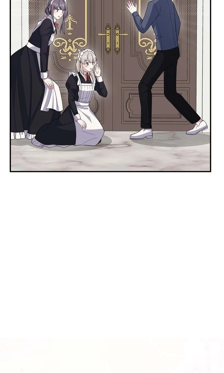 At the Duke's Command Chapter 5 page 51 - 