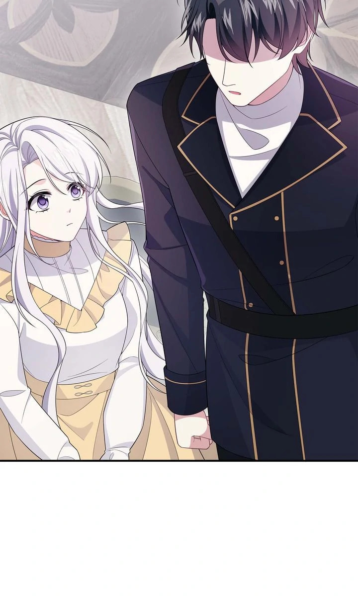 At the Duke's Command Chapter 5 page 58 - 