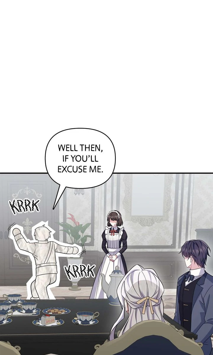 At the Duke's Command Chapter 5 page 59 - 