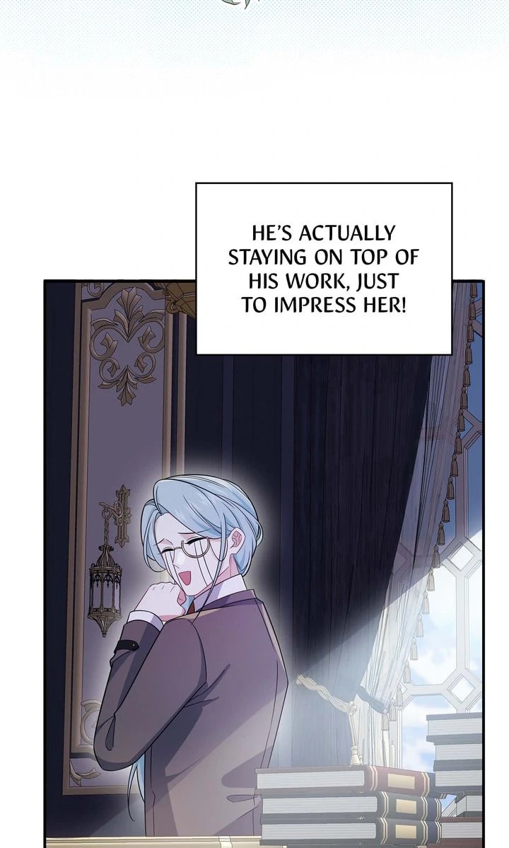 At the Duke's Command Chapter 5 page 71 - 