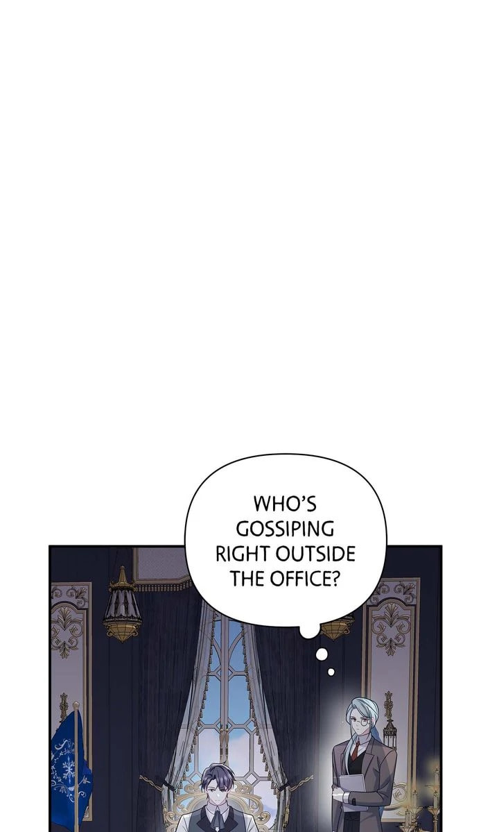 At the Duke's Command Chapter 5 page 75 - 
