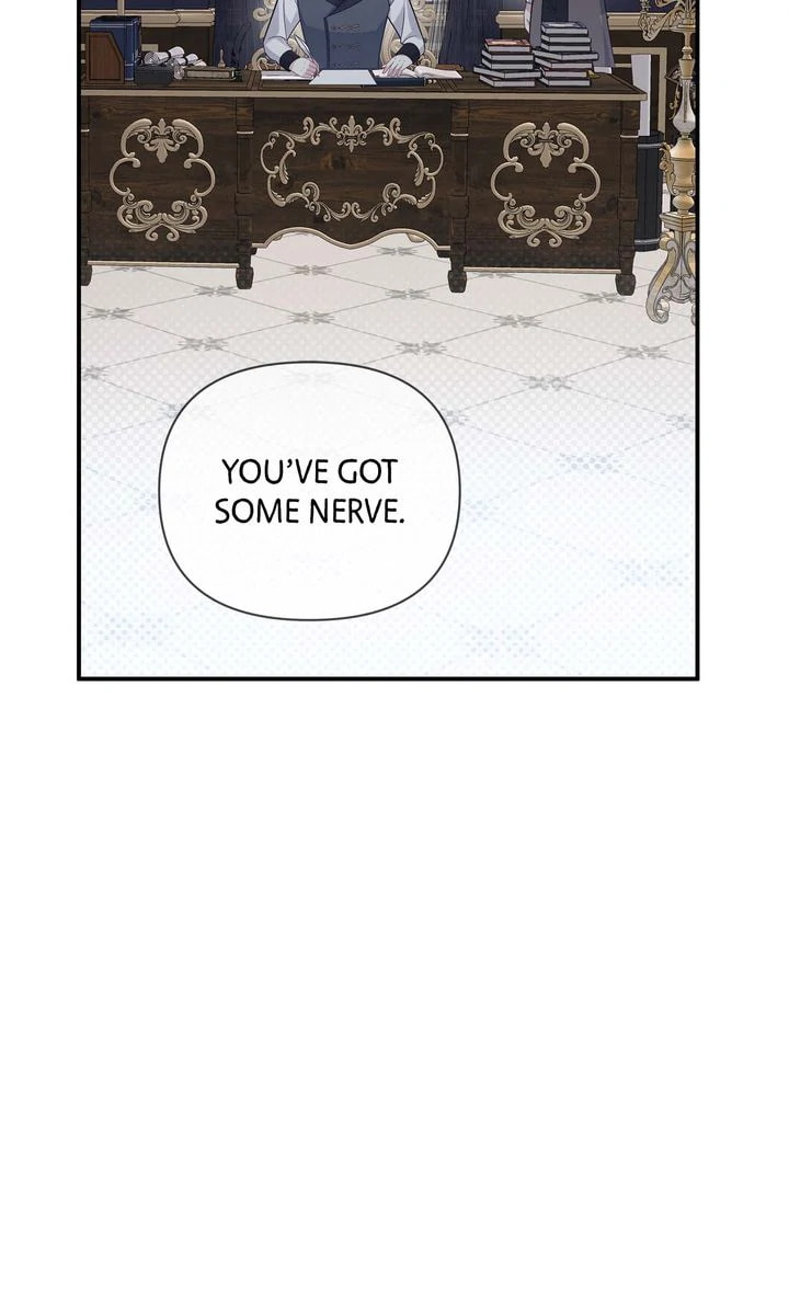 At the Duke's Command Chapter 5 page 76 - 
