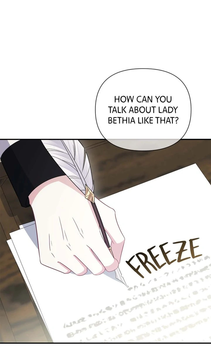 At the Duke's Command Chapter 5 page 77 - 