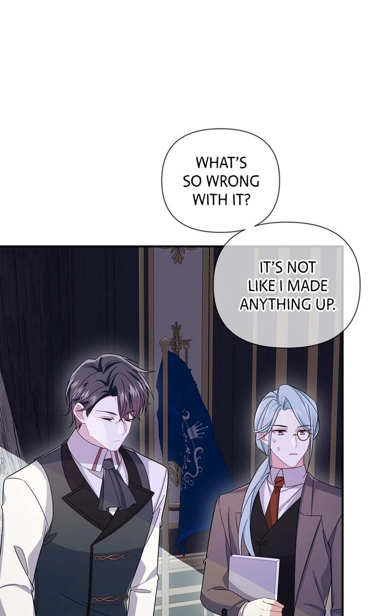 At the Duke's Command Chapter 5 page 78 - 