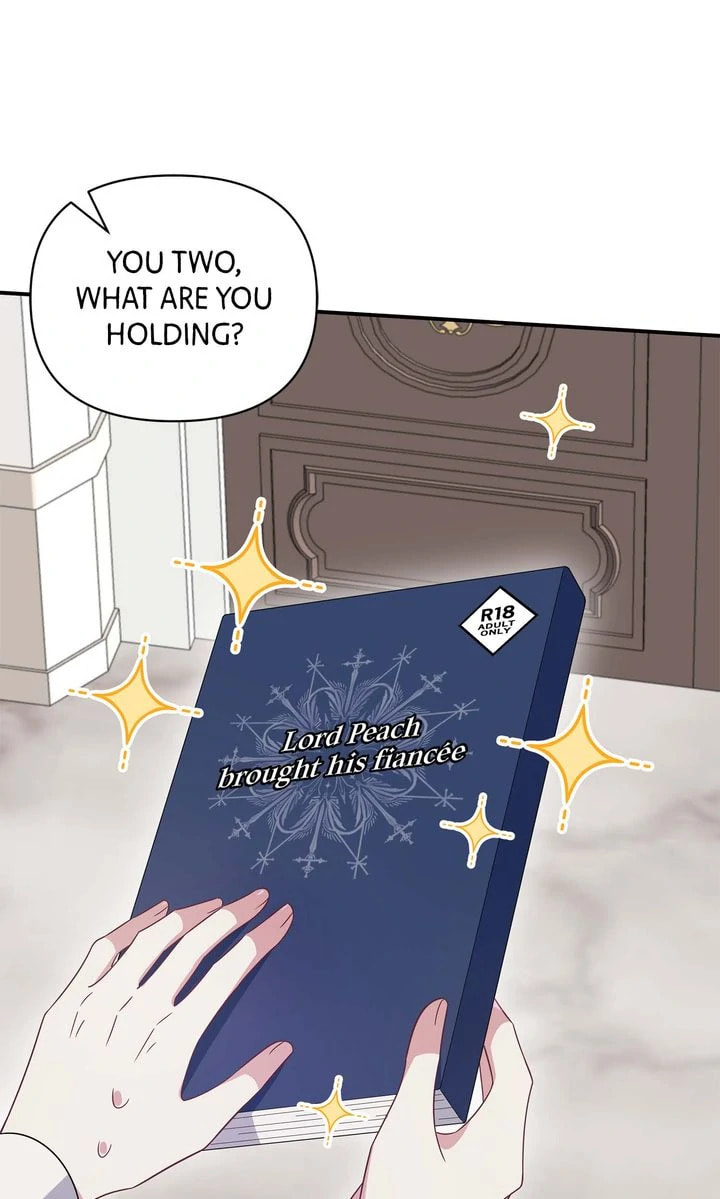 At the Duke's Command Chapter 5 page 84 - 