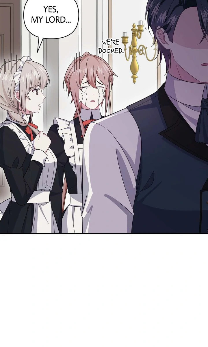 At the Duke's Command Chapter 5 page 86 - 