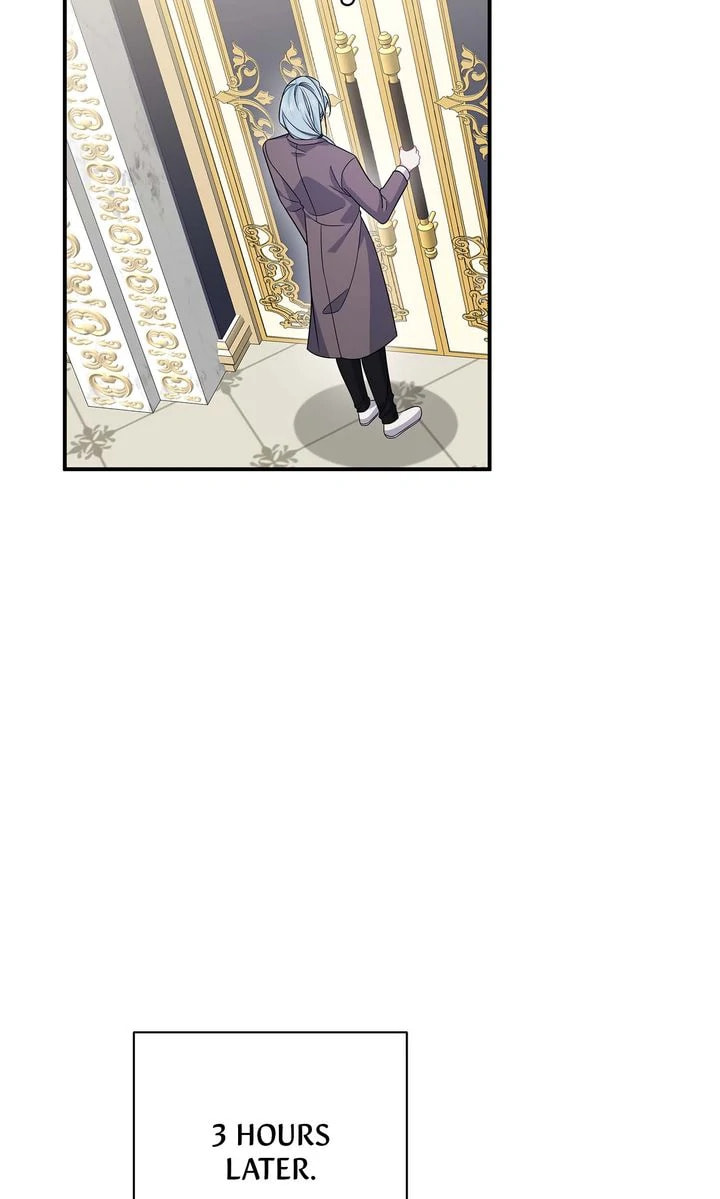 At the Duke's Command Chapter 5 page 89 - 
