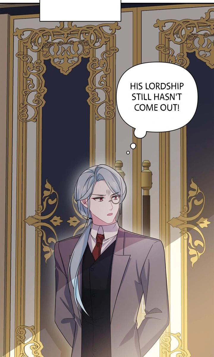 At the Duke's Command Chapter 5 page 90 - 