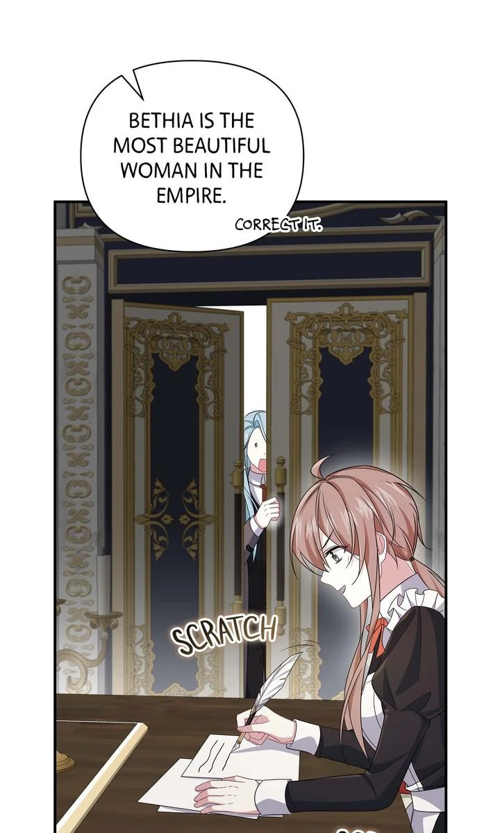 At the Duke's Command Chapter 5 page 95 - 