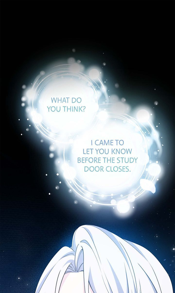 At the Duke's Command Chapter 50 page 1 - 