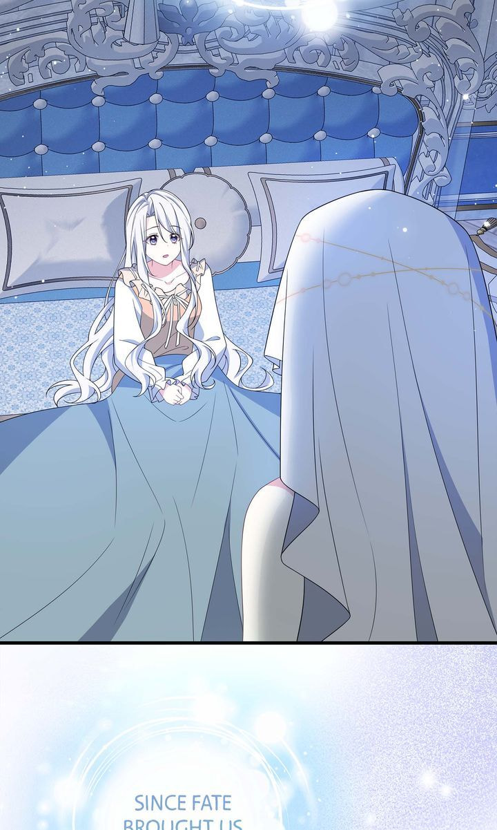 At the Duke's Command Chapter 50 page 20 - 