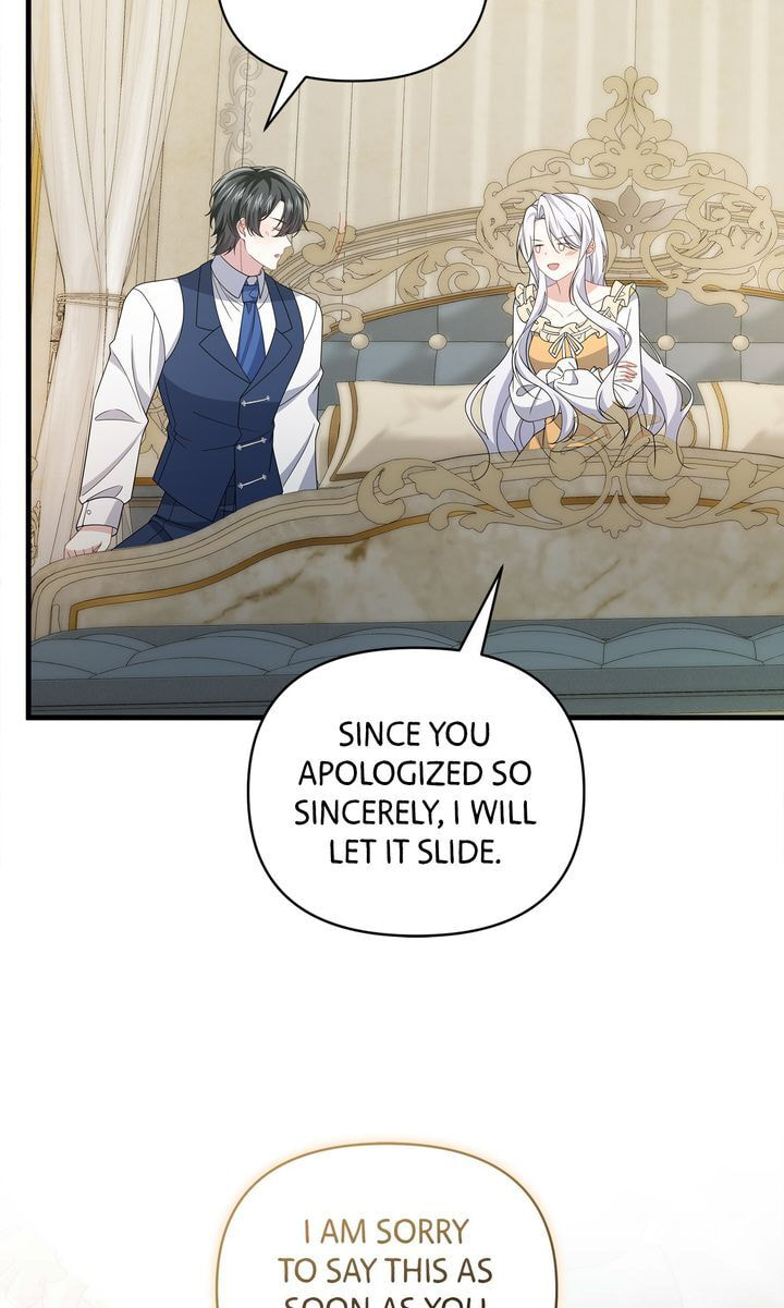 At the Duke's Command Chapter 50 page 40 - 