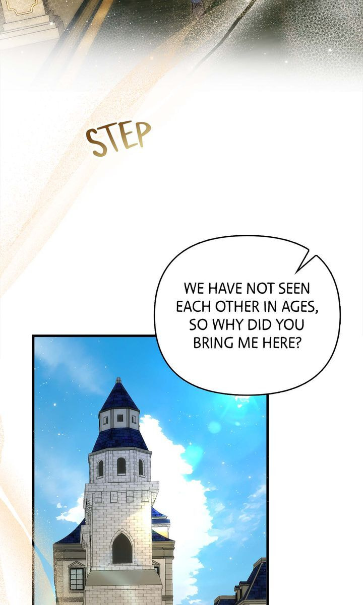 At the Duke's Command Chapter 50 page 43 - 