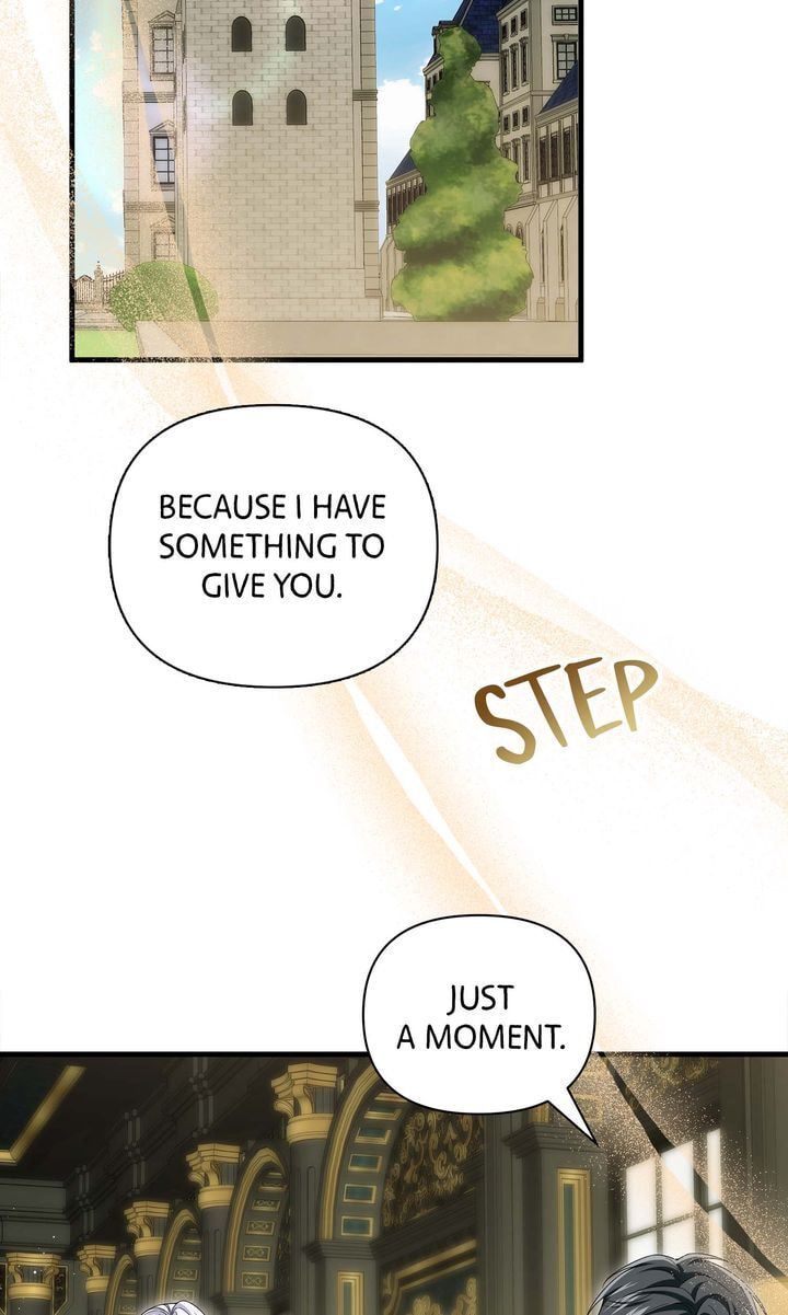 At the Duke's Command Chapter 50 page 44 - 