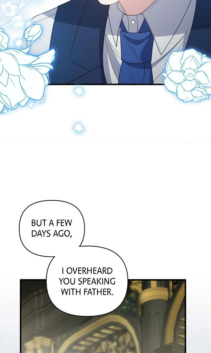 At the Duke's Command Chapter 50 page 54 - 