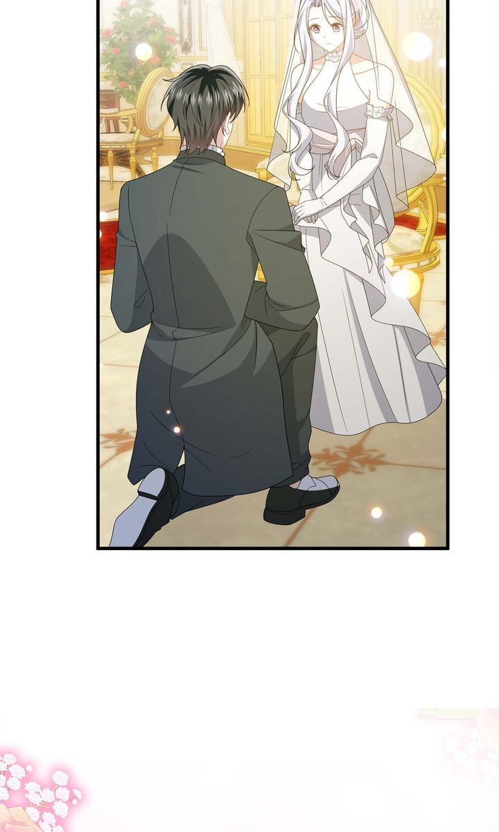 At the Duke's Command Chapter 50 page 82 - 