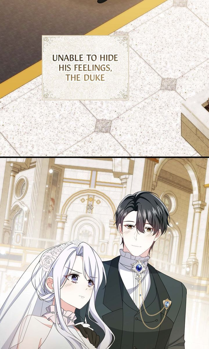 At the Duke's Command Chapter 50 page 94 - 
