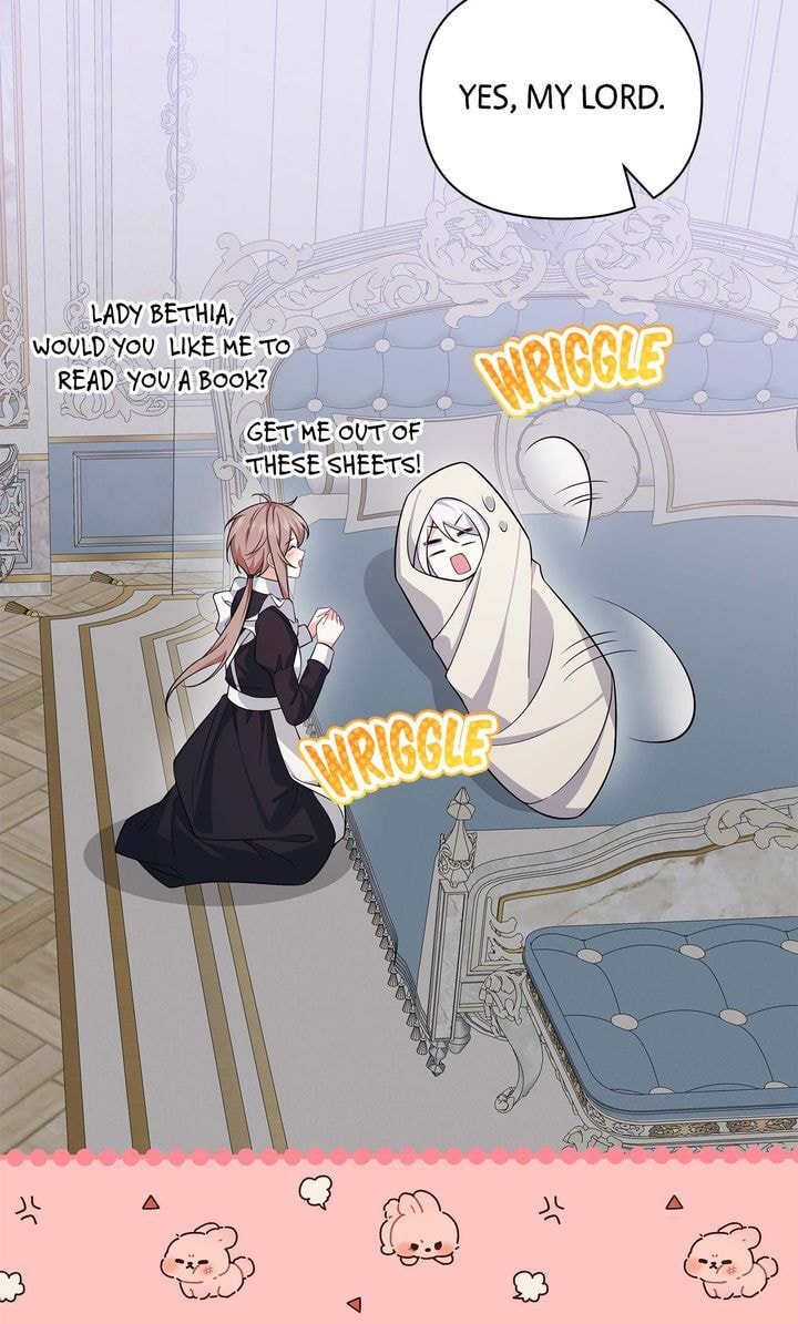 At the Duke's Command Chapter 6 page 102 - 