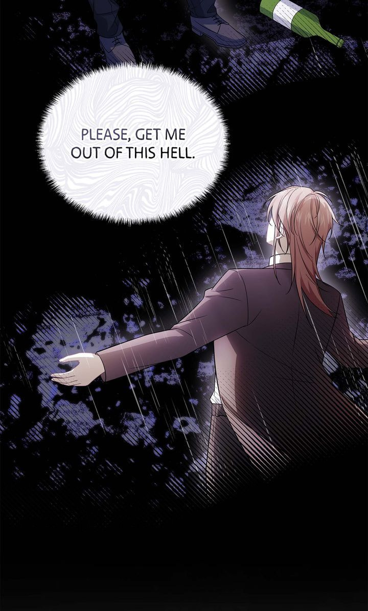 At the Duke's Command Chapter 6 page 57 - 