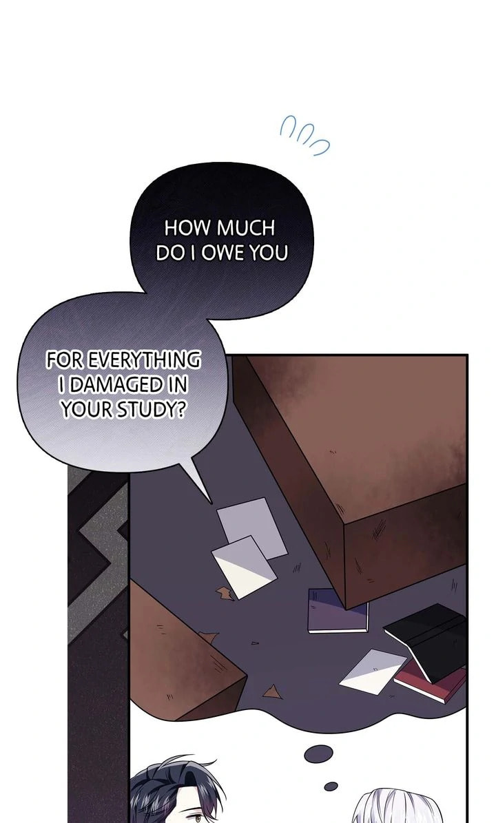 At the Duke's Command Chapter 6 page 90 - 