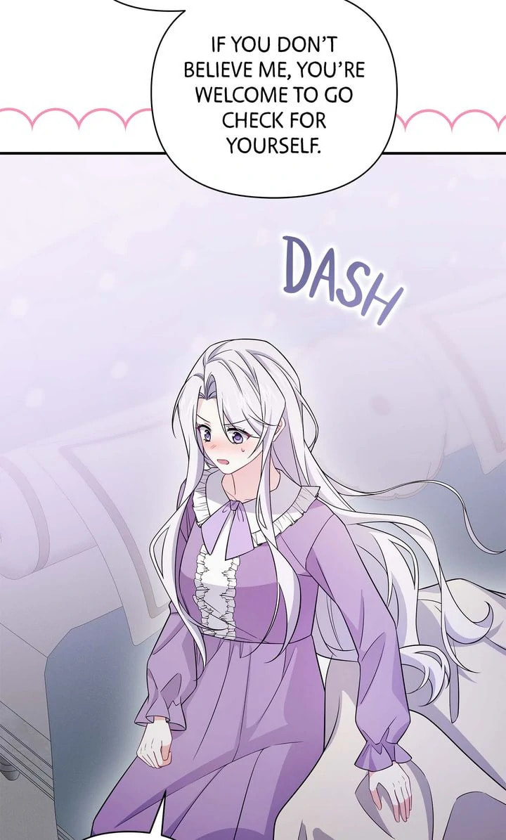 At the Duke's Command Chapter 6 page 93 - 