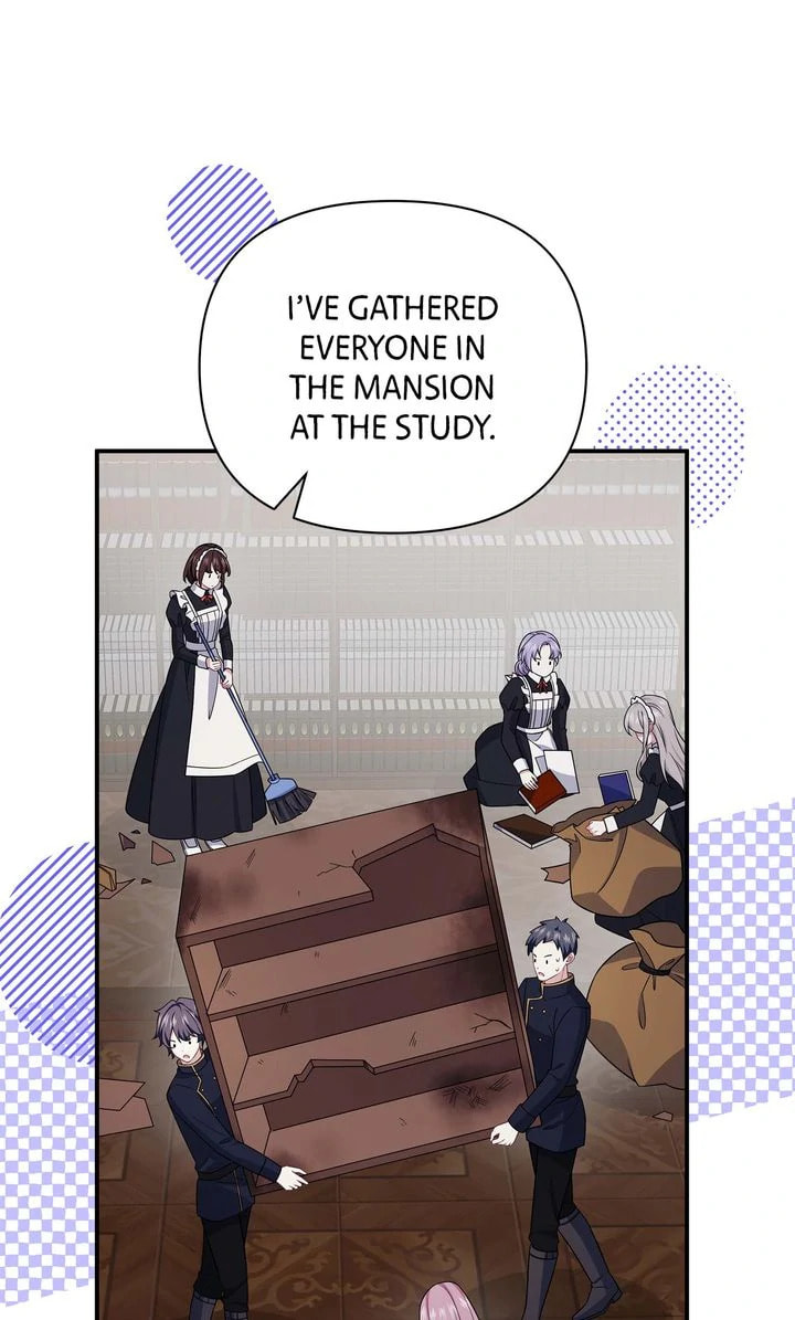 At the Duke's Command Chapter 6 page 100 - 
