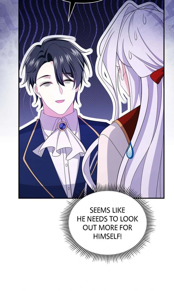 At the Duke's Command Chapter 7 page 102 - 