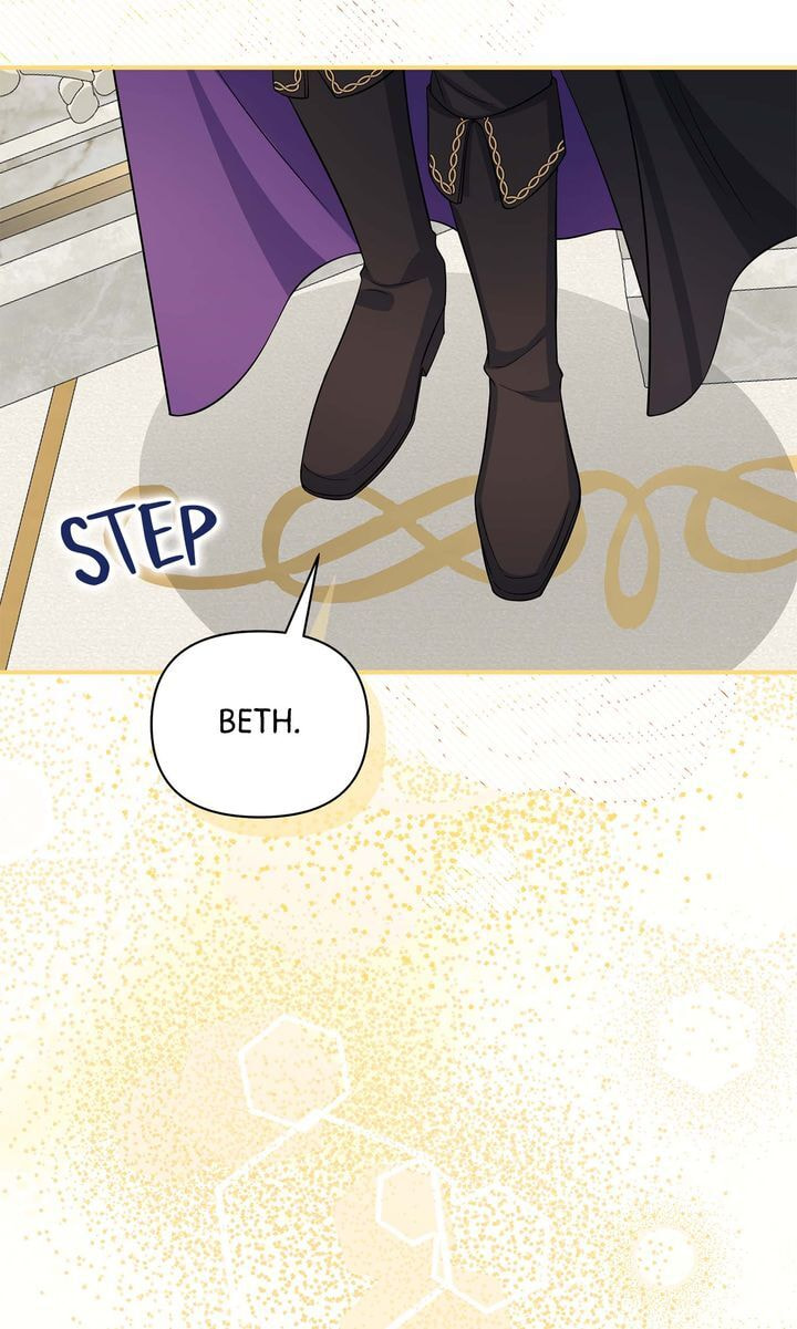 At the Duke's Command Chapter 7 page 13 - 