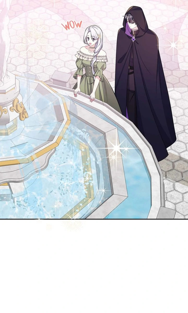 At the Duke's Command Chapter 7 page 31 - 