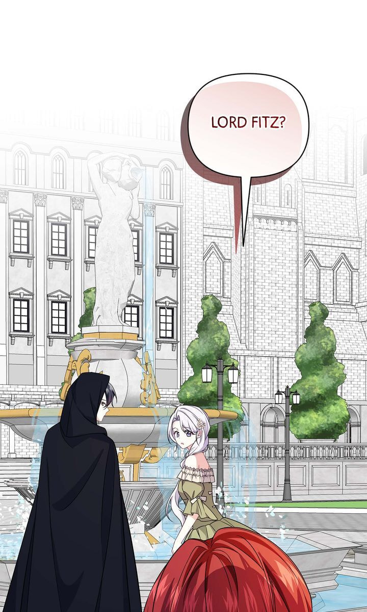 At the Duke's Command Chapter 7 page 32 - 