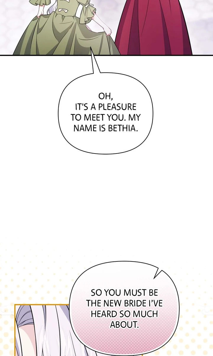 At the Duke's Command Chapter 7 page 40 - 