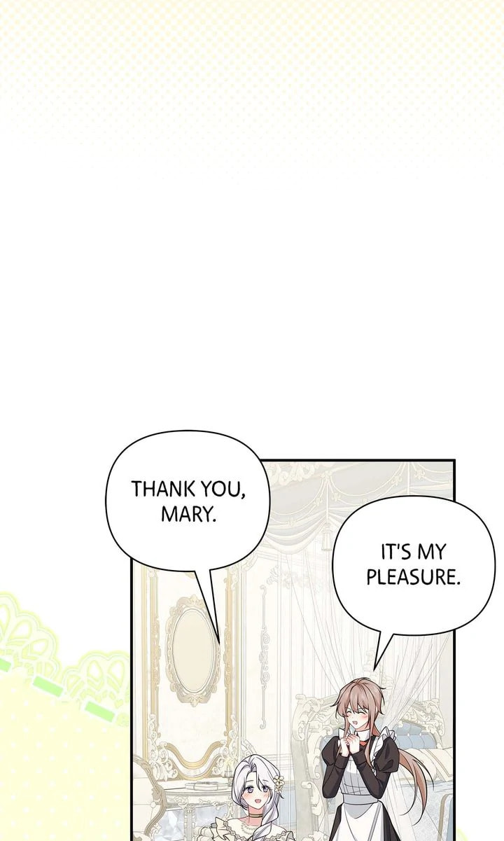 At the Duke's Command Chapter 7 page 5 - 