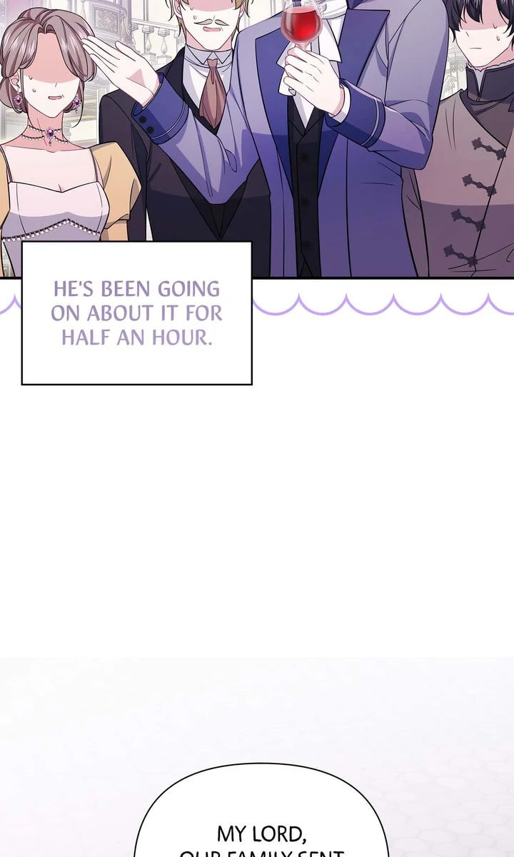 At the Duke's Command Chapter 7 page 43 - 