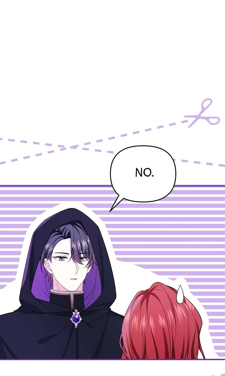 At the Duke's Command Chapter 7 page 45 - 