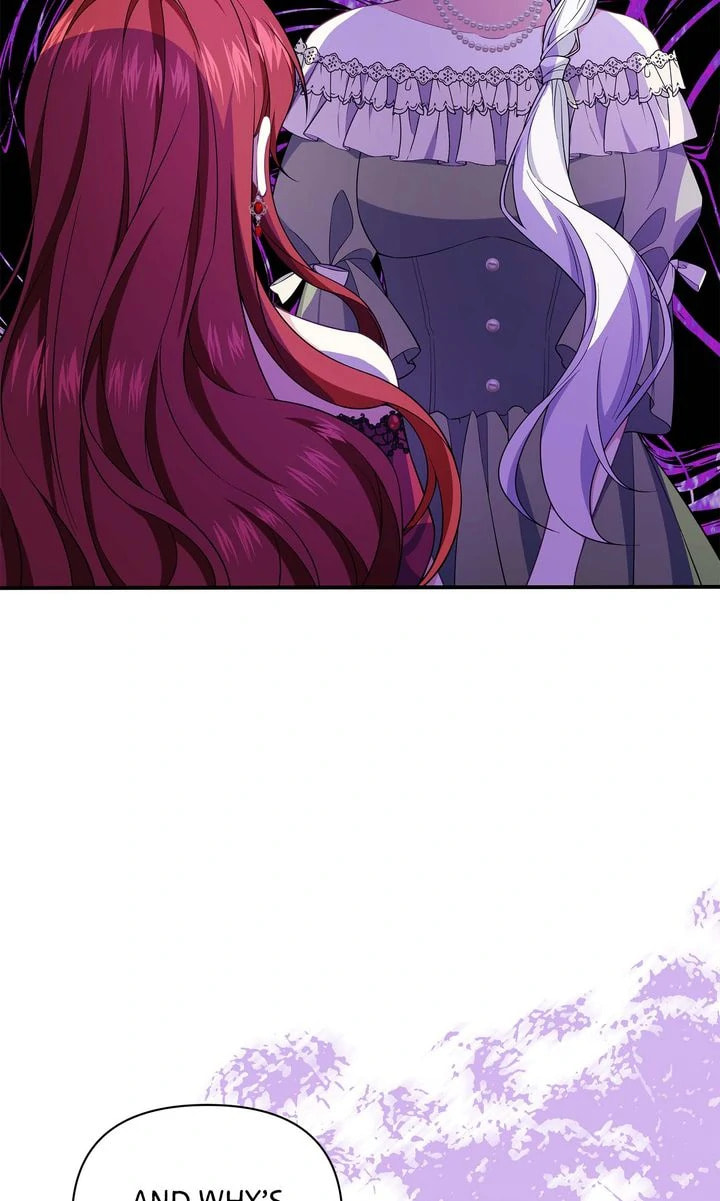 At the Duke's Command Chapter 7 page 50 - 