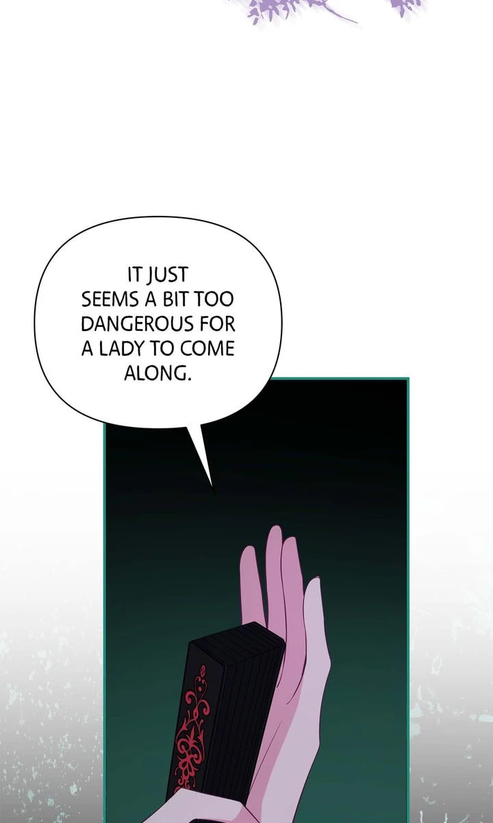 At the Duke's Command Chapter 7 page 53 - 