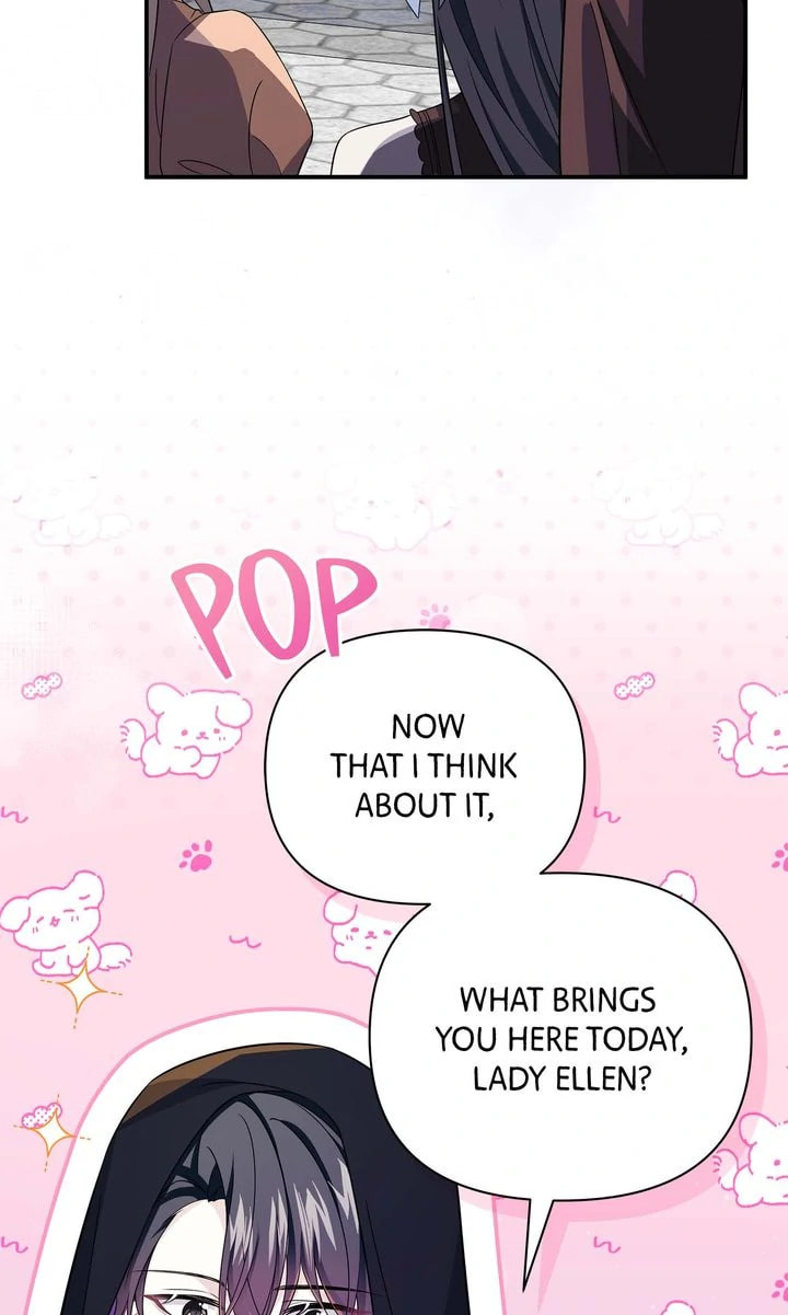 At the Duke's Command Chapter 7 page 61 - 