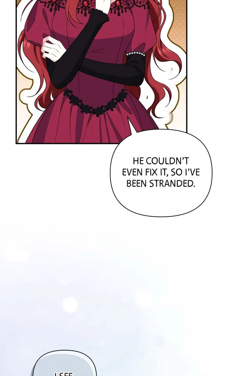 At the Duke's Command Chapter 7 page 64 - 