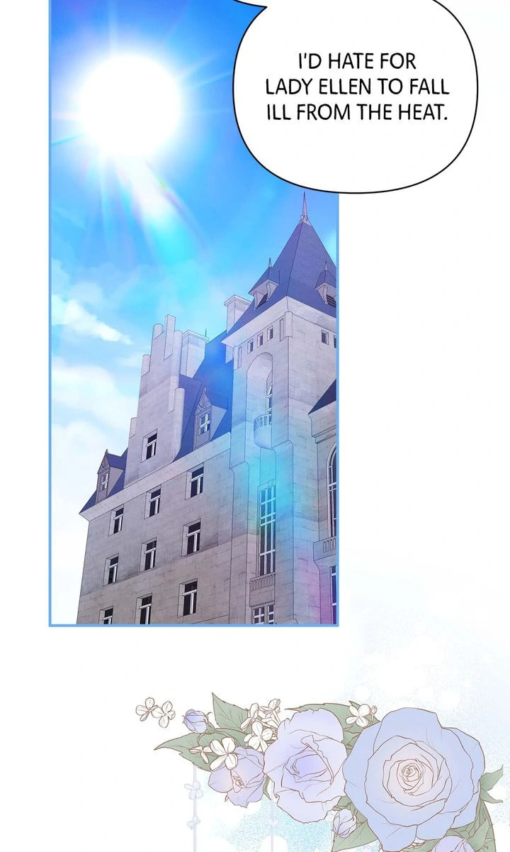 At the Duke's Command Chapter 7 page 66 - 