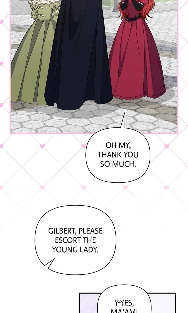 At the Duke's Command Chapter 7 page 73 - 
