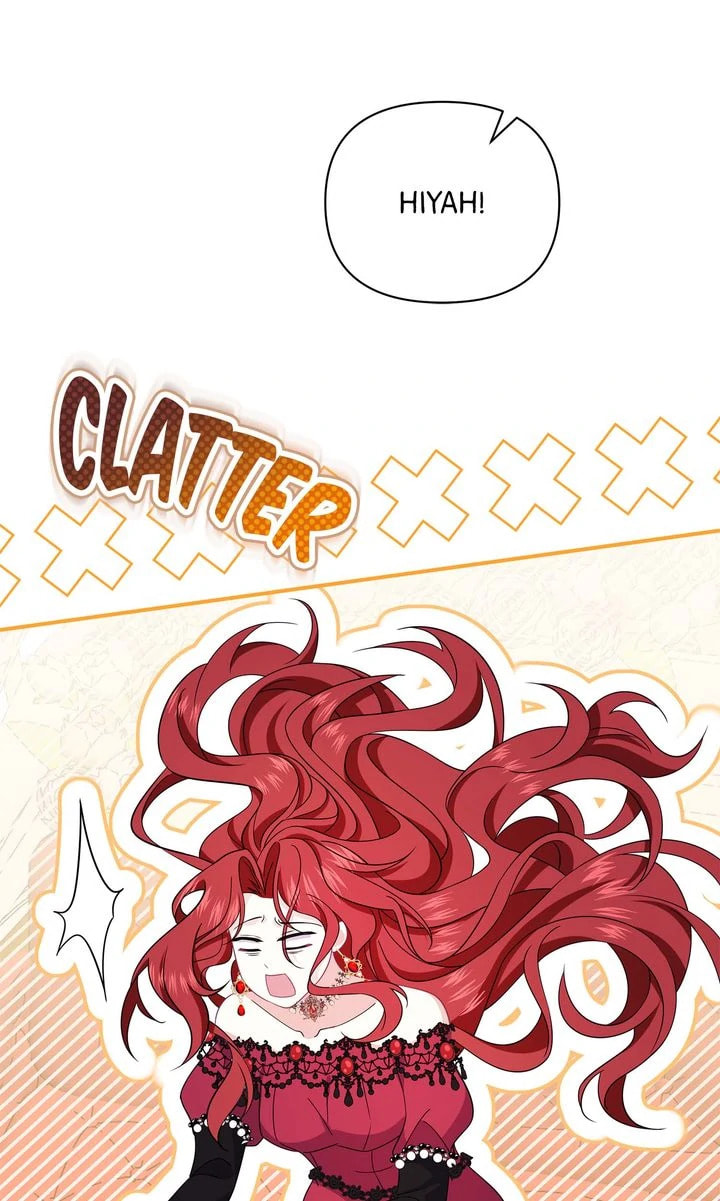 At the Duke's Command Chapter 7 page 78 - 