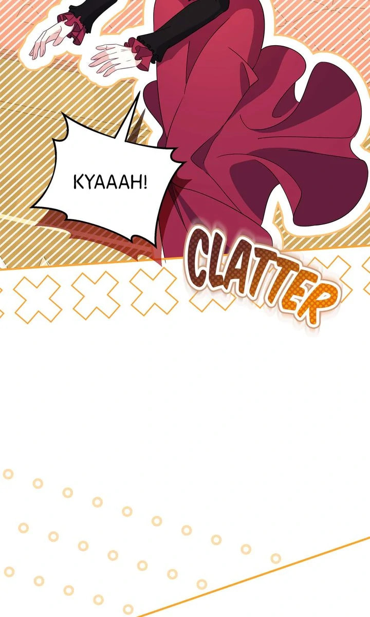 At the Duke's Command Chapter 7 page 79 - 