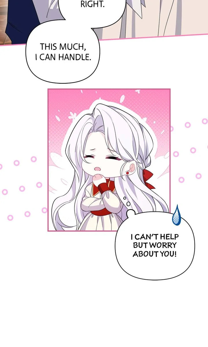 At the Duke's Command Chapter 7 page 94 - 