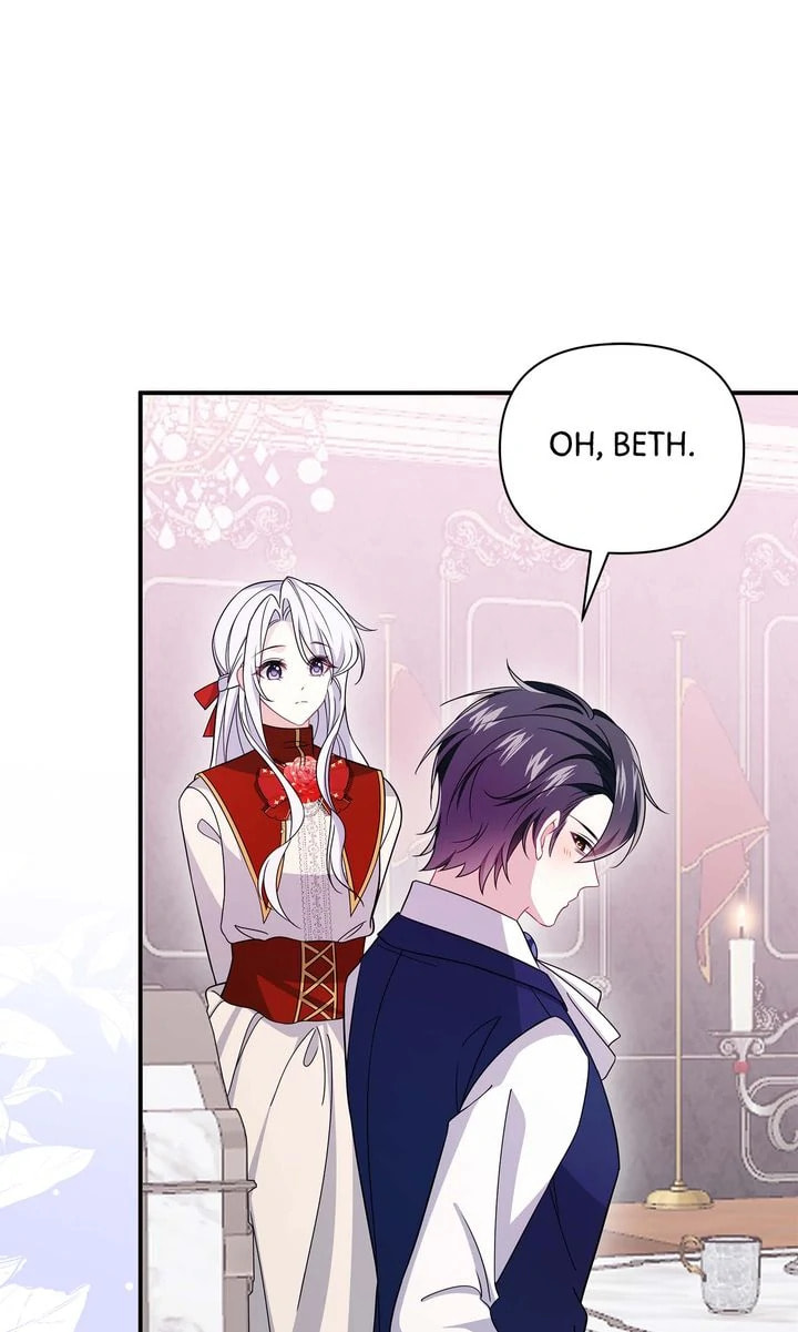 At the Duke's Command Chapter 7 page 95 - 