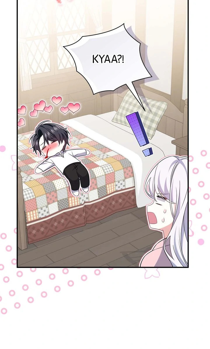 At the Duke's Command Chapter 8 page 102 - 