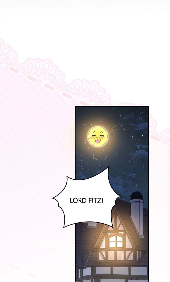 At the Duke's Command Chapter 8 page 105 - 