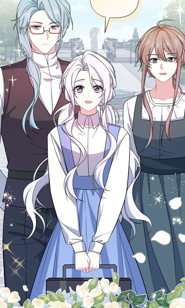 At the Duke's Command Chapter 8 page 27 - 