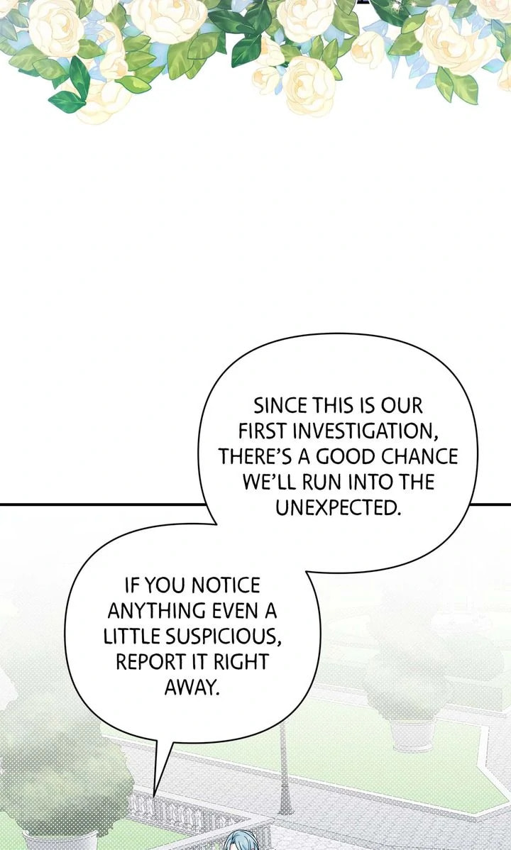 At the Duke's Command Chapter 8 page 28 - 