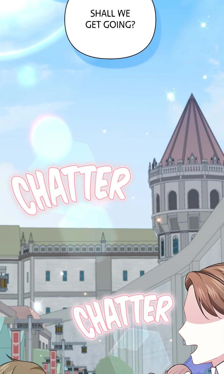 At the Duke's Command Chapter 8 page 35 - 