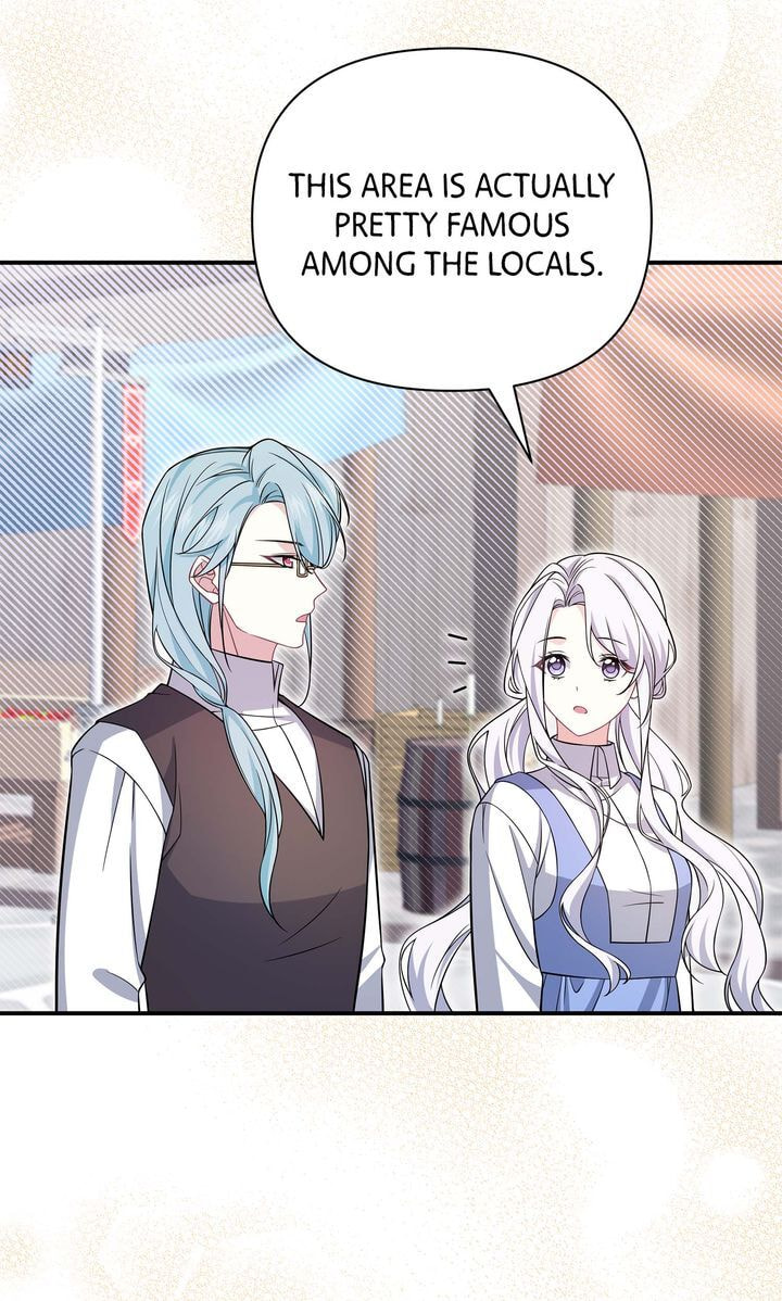 At the Duke's Command Chapter 8 page 40 - 
